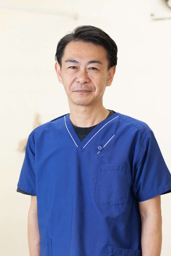 OCL講座受講生 鴨田先生