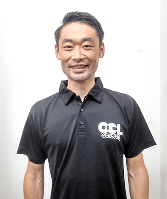 大平 辰