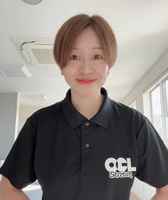 石川 美知子