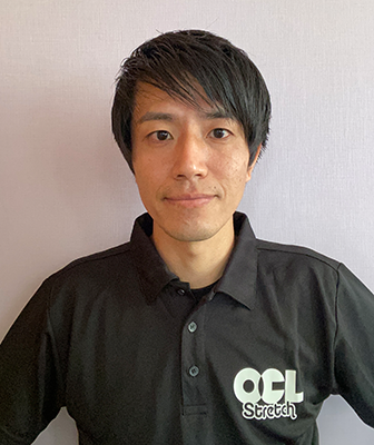 川合 主真