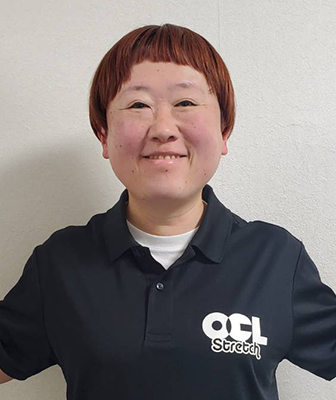 鈴木 雅子