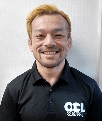房野 哲也