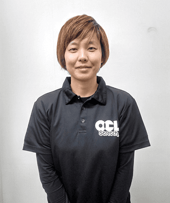 山口 瑠美