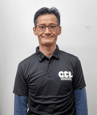 宮本 学