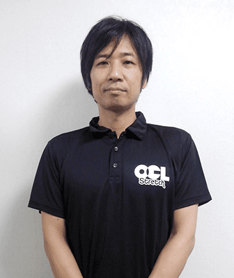 石田 勝昭