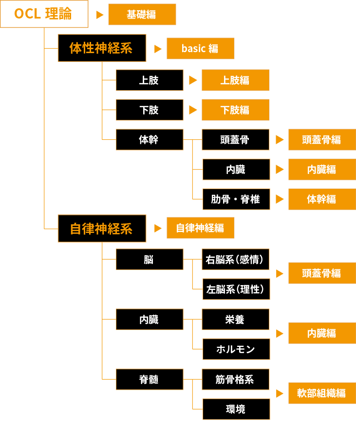 OCL-MAP