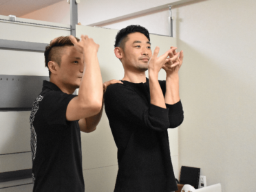 マンツーマンレッスンイメージ