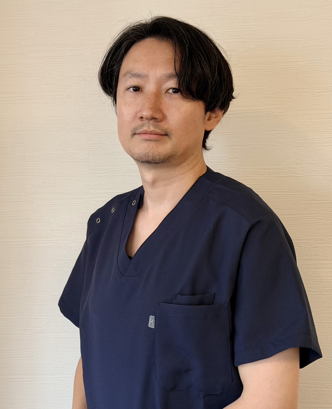 藤巻先生